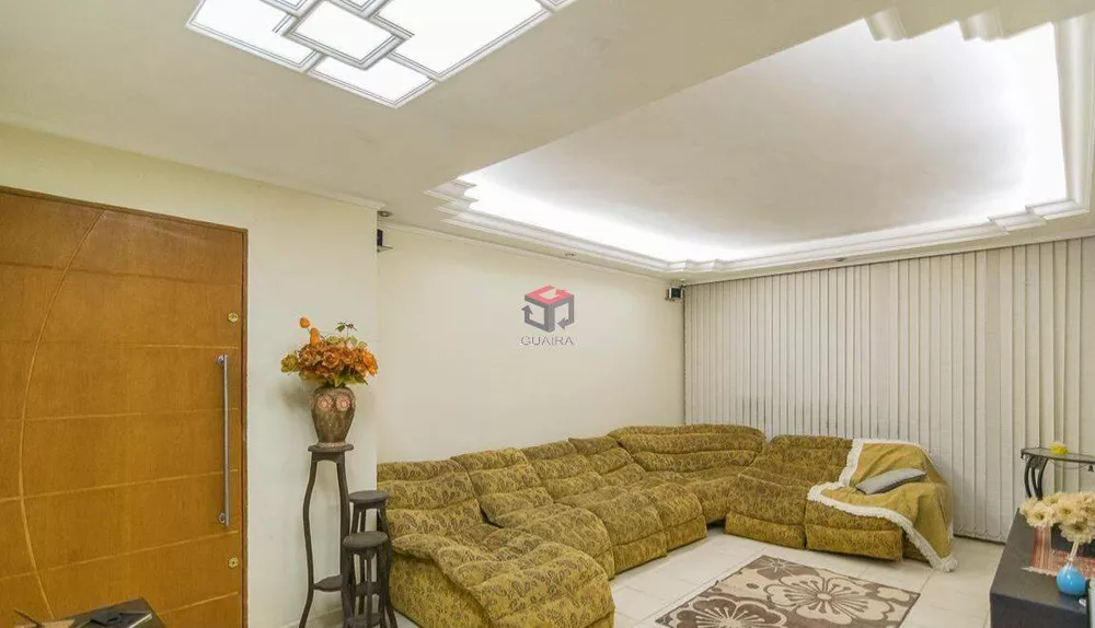 Sobrado à venda com 3 quartos, 145m² - Foto 1