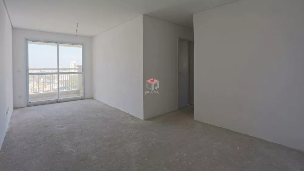 Apartamento à venda com 3 quartos, 77m² - Foto 2