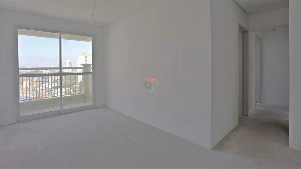 Apartamento à venda com 3 quartos, 77m² - Foto 1