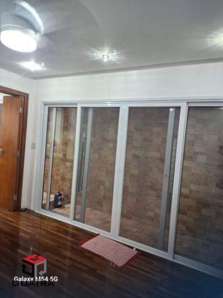 Casa para alugar com 2 quartos, 80m² - Foto 3