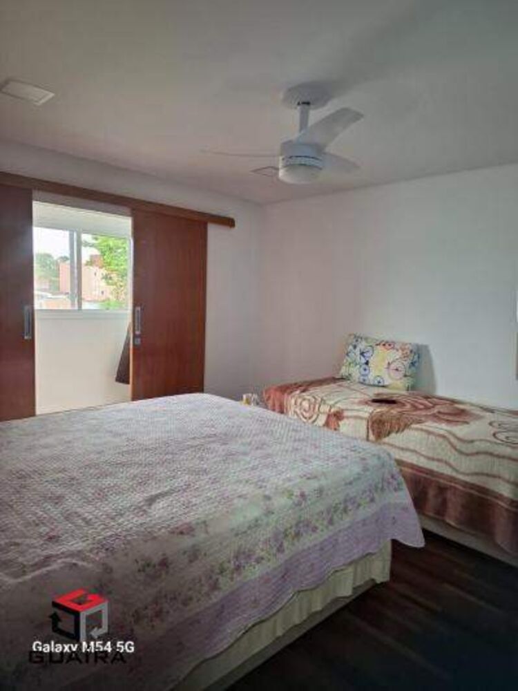 Casa para alugar com 2 quartos, 80m² - Foto 8