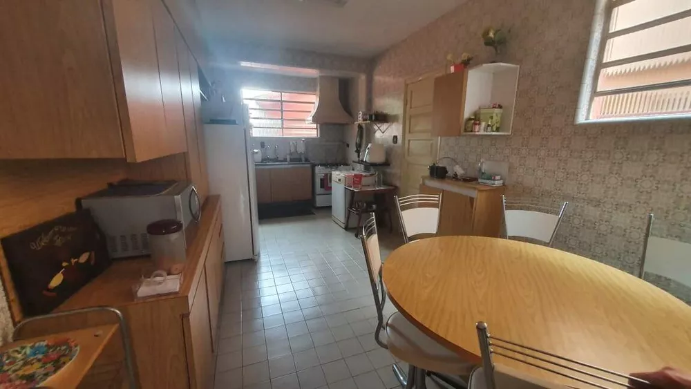 Sobrado à venda com 3 quartos, 199m² - Foto 3