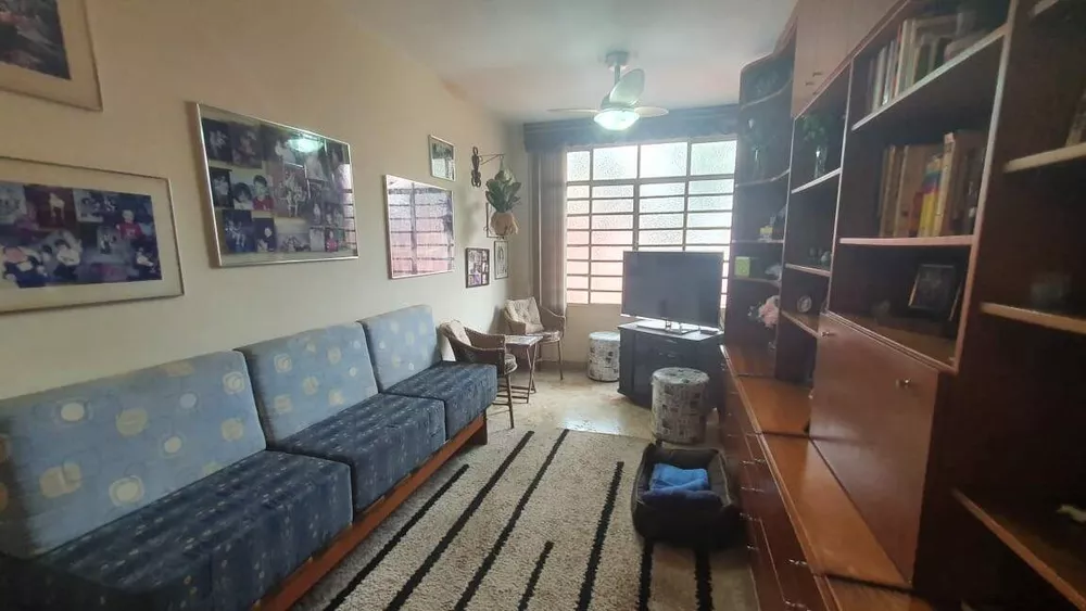 Sobrado à venda com 3 quartos, 199m² - Foto 2