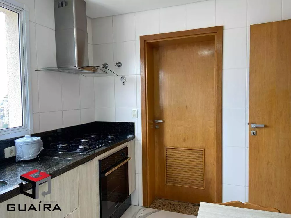 Apartamento à venda com 3 quartos, 173m² - Foto 5