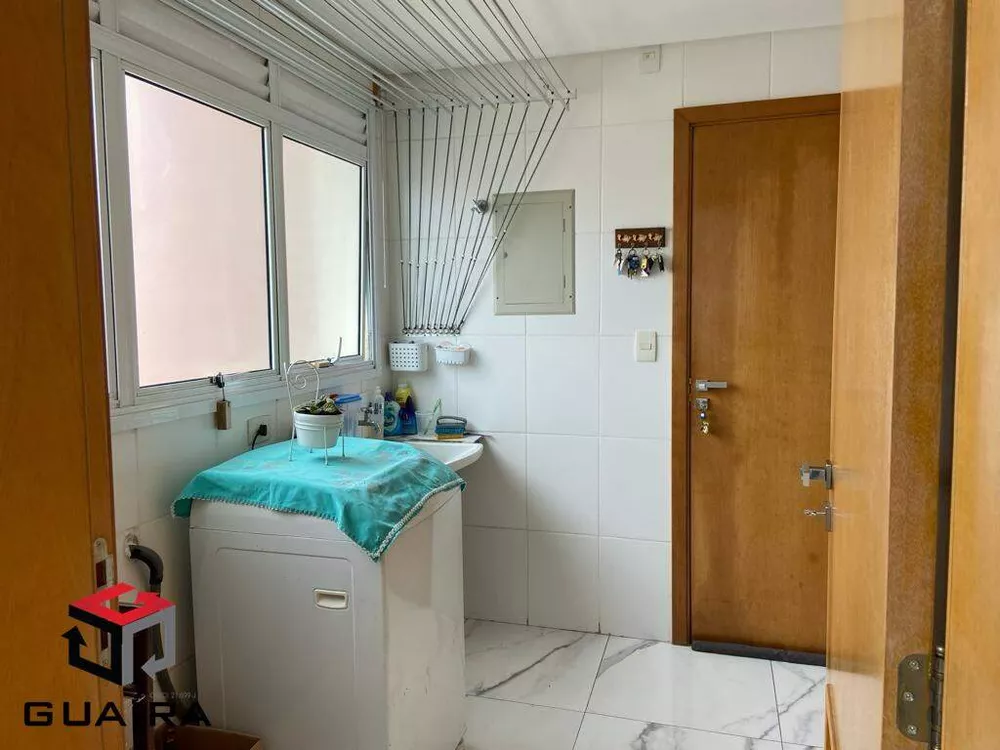 Apartamento à venda com 3 quartos, 173m² - Foto 6