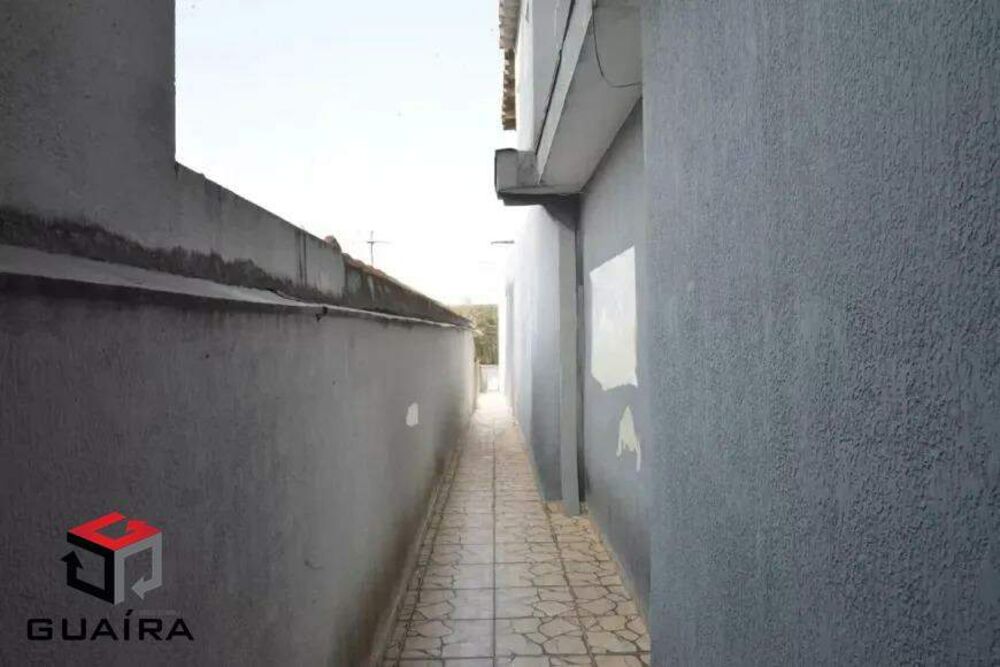 Sobrado à venda com 4 quartos, 234m² - Foto 23