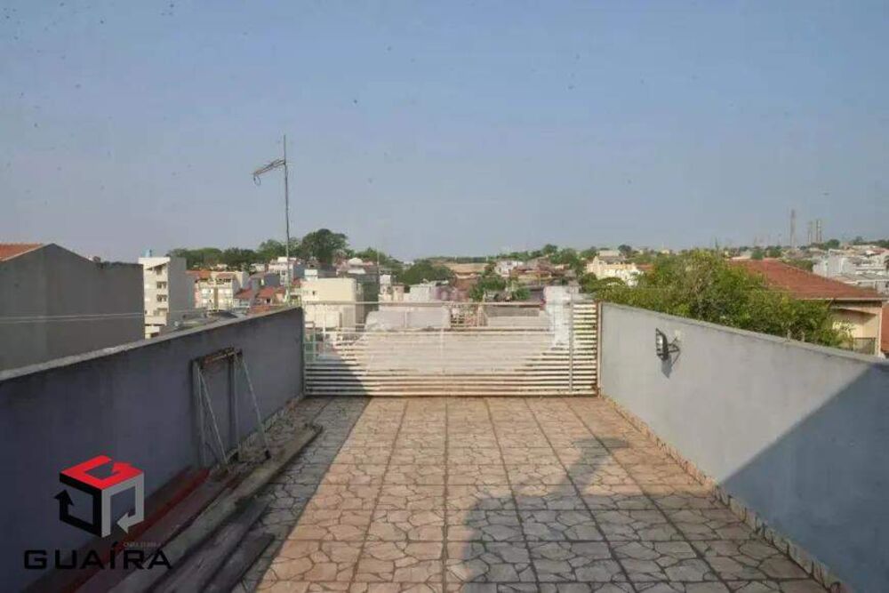 Sobrado à venda com 4 quartos, 234m² - Foto 19