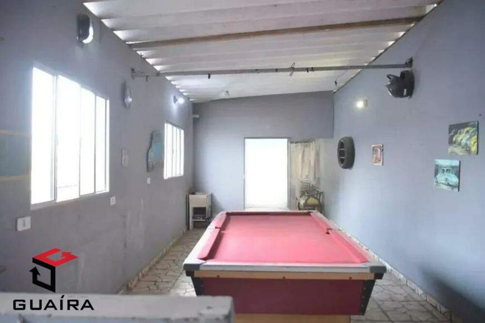 Sobrado à venda com 4 quartos, 234m² - Foto 21
