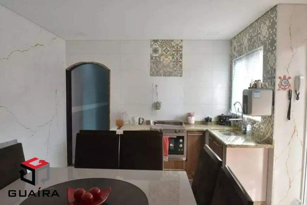 Sobrado à venda com 4 quartos, 234m² - Foto 7