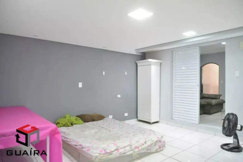 Sobrado à venda com 4 quartos, 234m² - Foto 8