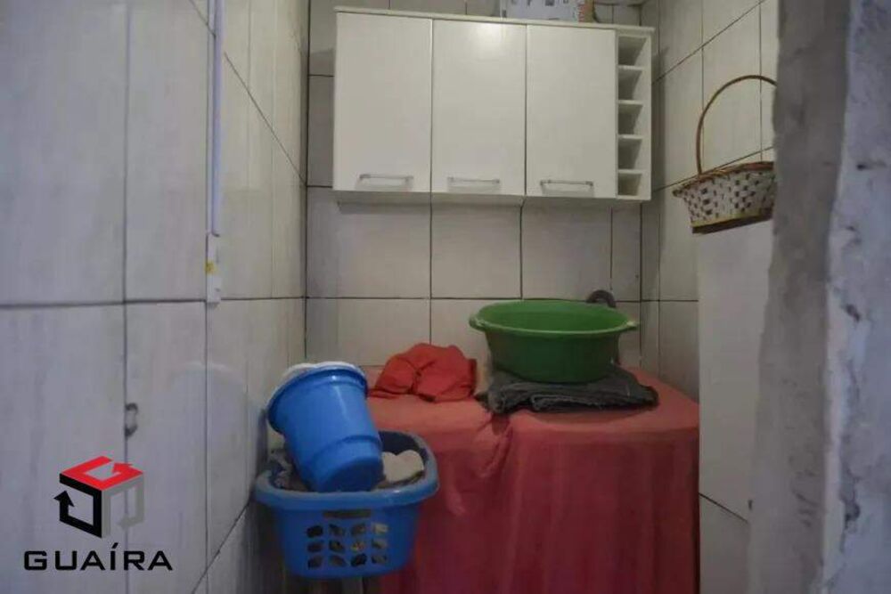 Sobrado à venda com 4 quartos, 234m² - Foto 17