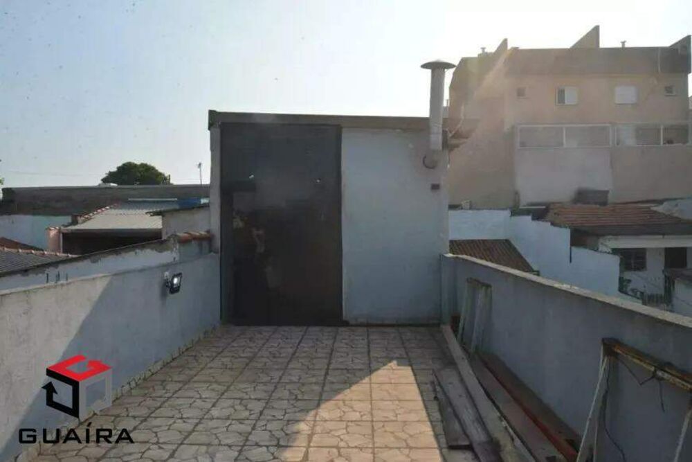 Sobrado à venda com 4 quartos, 234m² - Foto 18