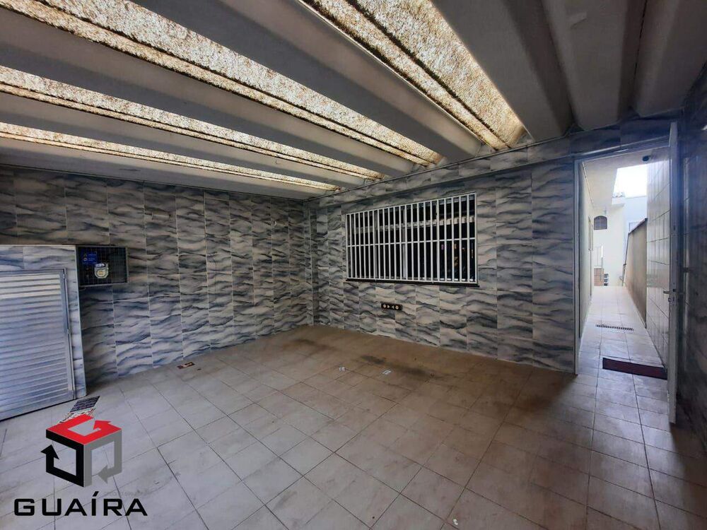 Casa à venda com 3 quartos, 150m² - Foto 1