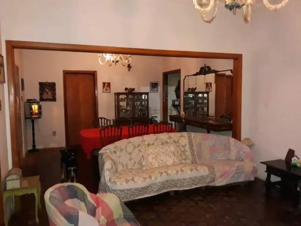 Casa à venda com 3 quartos, 280m² - Foto 4