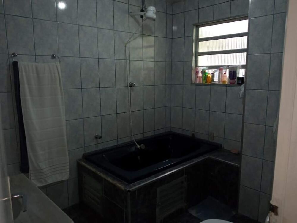 Sobrado à venda com 3 quartos, 99m² - Foto 3