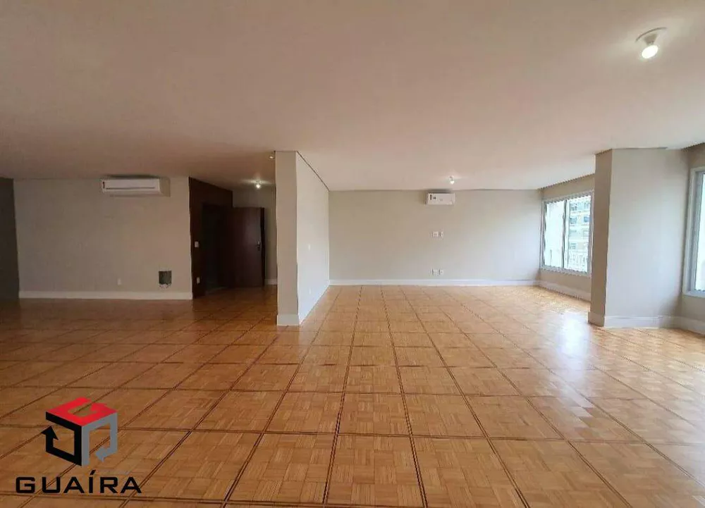 Apartamento à venda com 3 quartos, 360m² - Foto 4