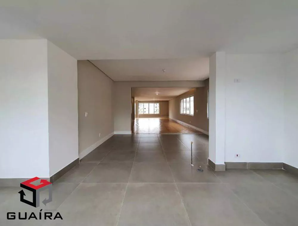 Apartamento à venda com 3 quartos, 360m² - Foto 1