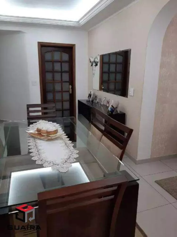 Apartamento à venda com 3 quartos, 86m² - Foto 4