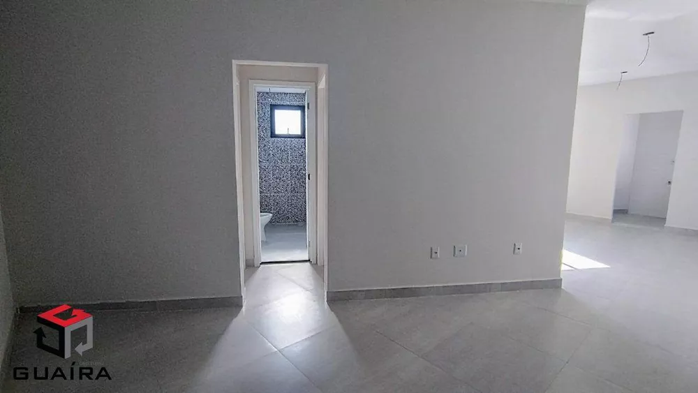 Apartamento à venda com 2 quartos, 51m² - Foto 3