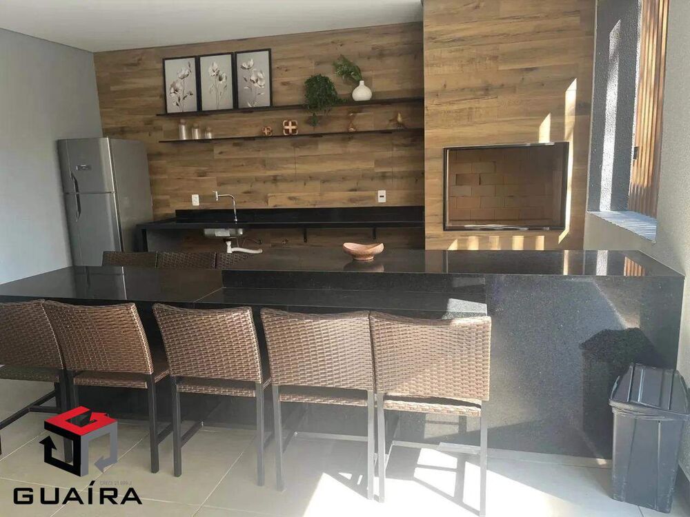 Apartamento à venda com 2 quartos, 41m² - Foto 16