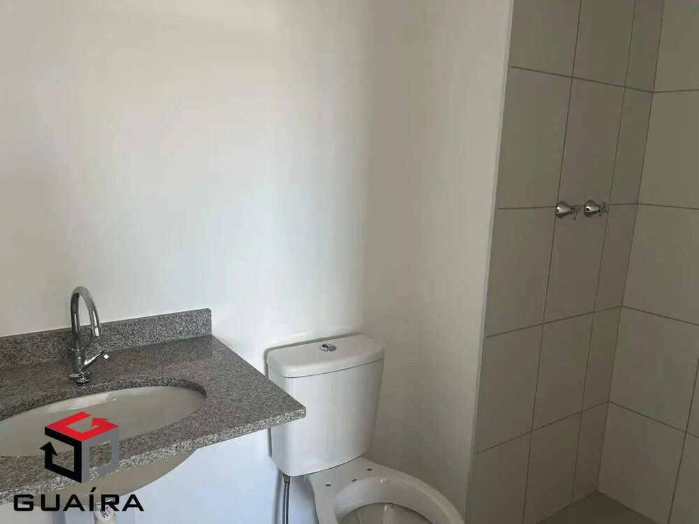 Apartamento à venda com 2 quartos, 41m² - Foto 6