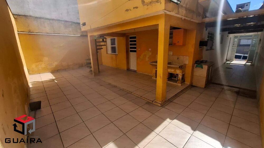 Casa à venda com 3 quartos, 131m² - Foto 17