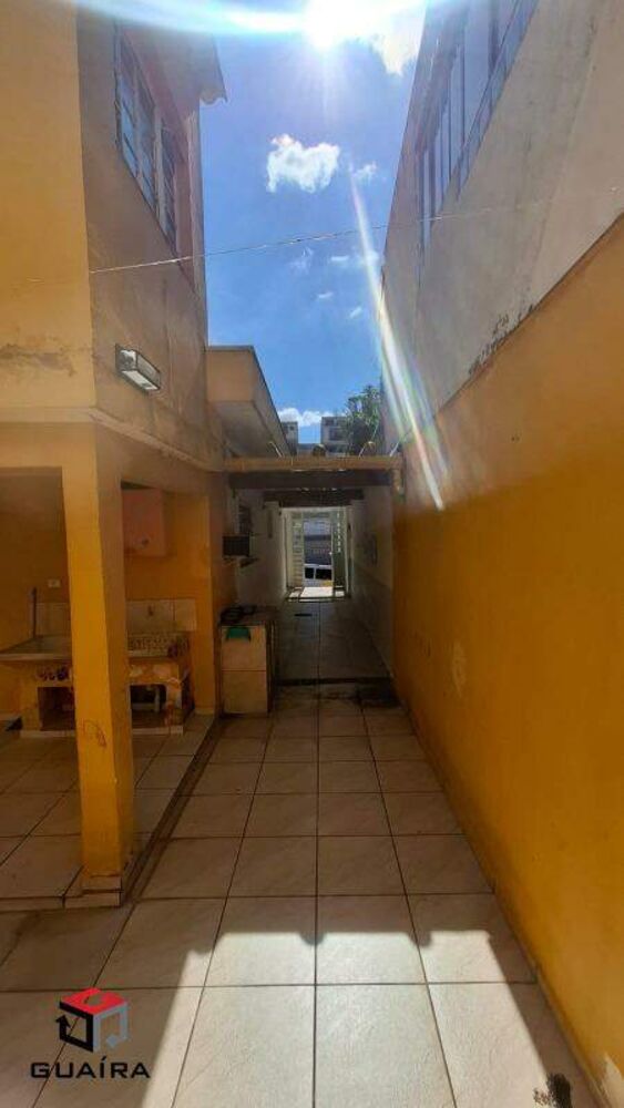 Casa à venda com 3 quartos, 131m² - Foto 9