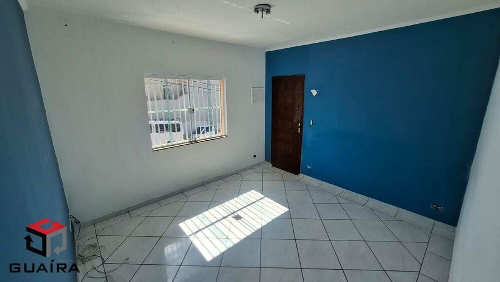 Casa à venda com 3 quartos, 131m² - Foto 1