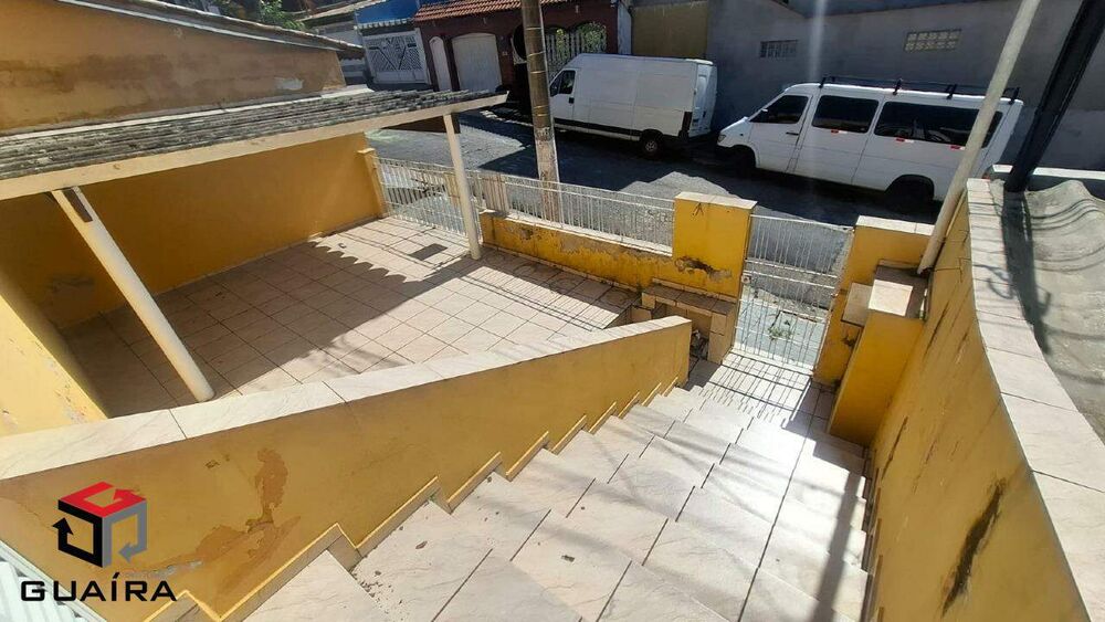 Casa à venda com 3 quartos, 131m² - Foto 18