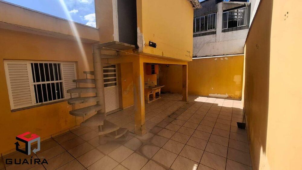 Casa à venda com 3 quartos, 131m² - Foto 12