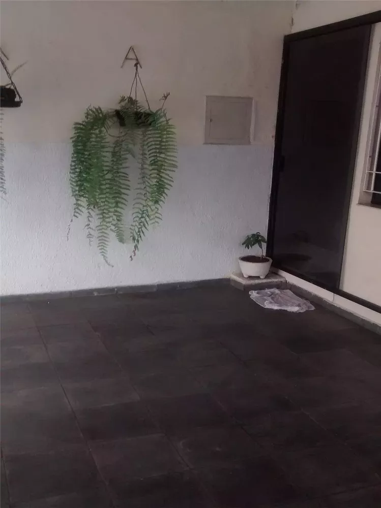 Sobrado à venda com 4 quartos, 197m² - Foto 11