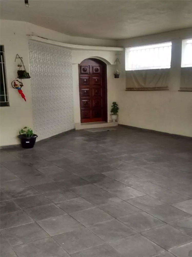 Sobrado à venda com 4 quartos, 197m² - Foto 10