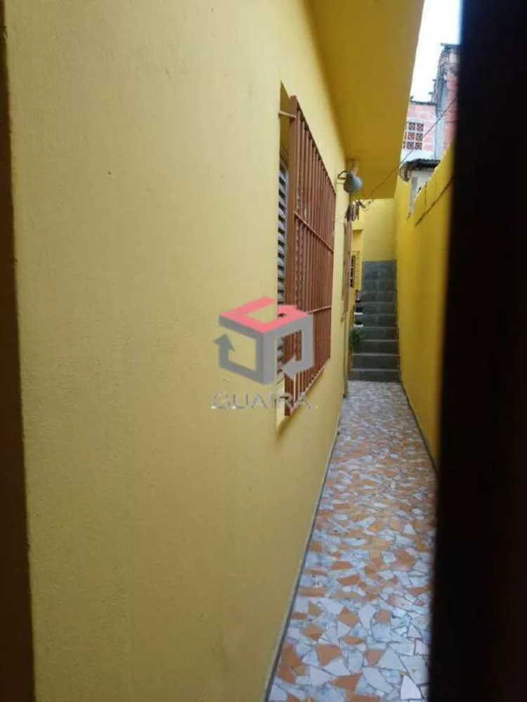 Sobrado à venda com 4 quartos, 197m² - Foto 9