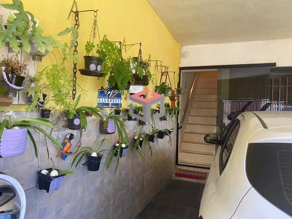 Sobrado à venda com 4 quartos, 197m² - Foto 5