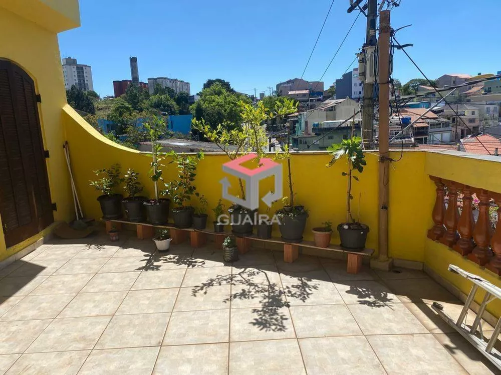 Sobrado à venda com 4 quartos, 197m² - Foto 6