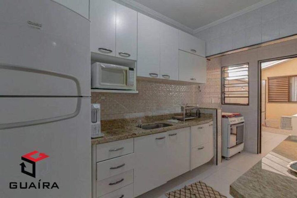 Apartamento à venda com 3 quartos, 69m² - Foto 2
