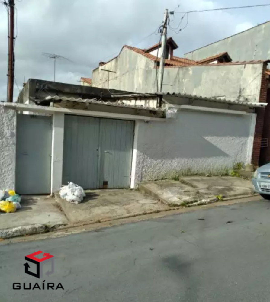 Terreno à venda, 200m² - Foto 2
