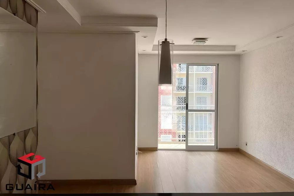 Apartamento à venda com 3 quartos, 65m² - Foto 1