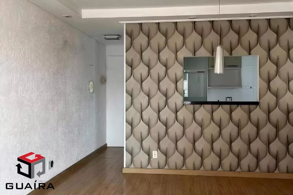 Apartamento à venda com 3 quartos, 65m² - Foto 3