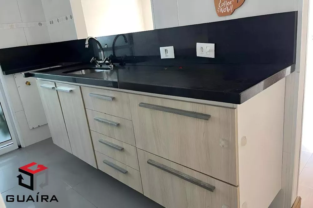 Apartamento à venda com 3 quartos, 65m² - Foto 4