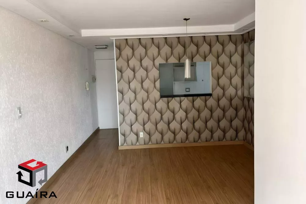 Apartamento à venda com 3 quartos, 65m² - Foto 2