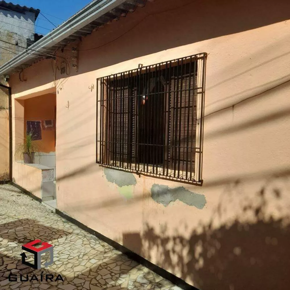 Terreno à venda, 250m² - Foto 1