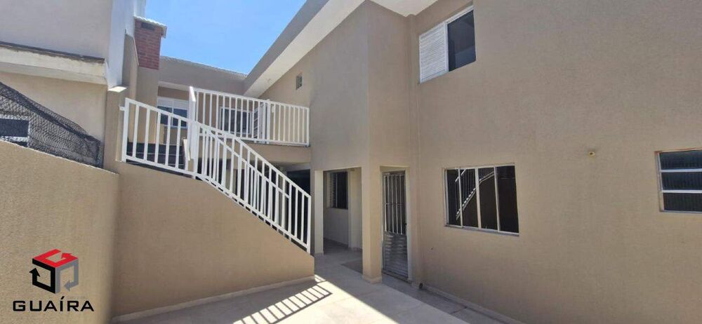 Casa à venda com 3 quartos, 330m² - Foto 1