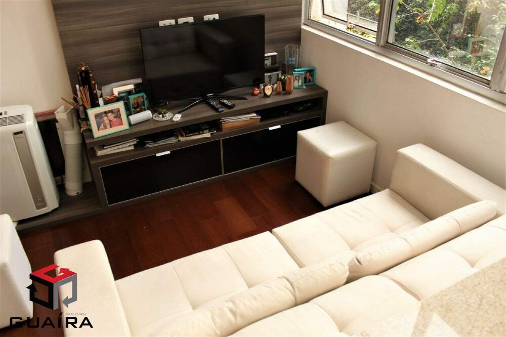 Apartamento à venda com 1 quarto, 48m² - Foto 2