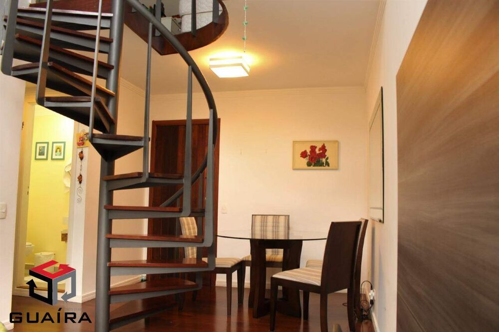 Apartamento à venda com 1 quarto, 48m² - Foto 7