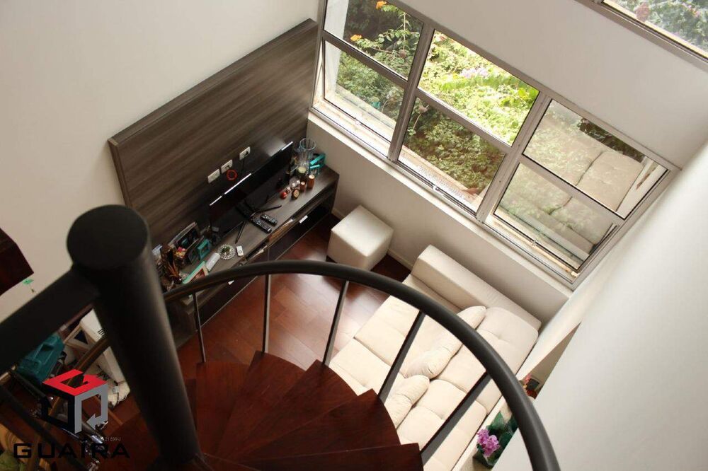 Apartamento à venda com 1 quarto, 48m² - Foto 6