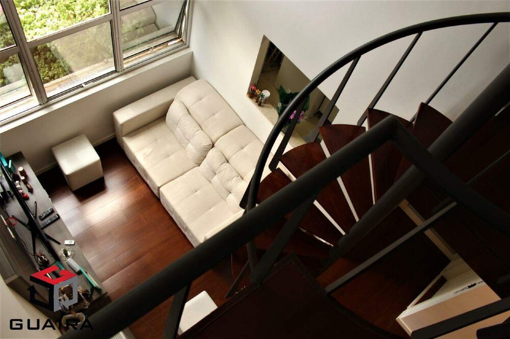 Apartamento à venda com 1 quarto, 48m² - Foto 4