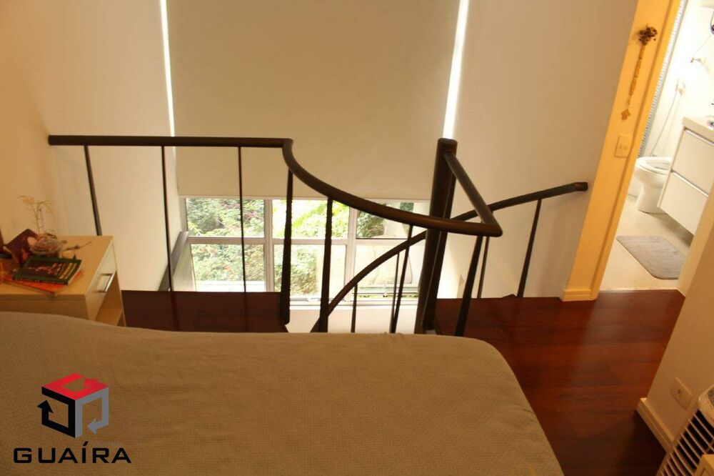 Apartamento à venda com 1 quarto, 48m² - Foto 9