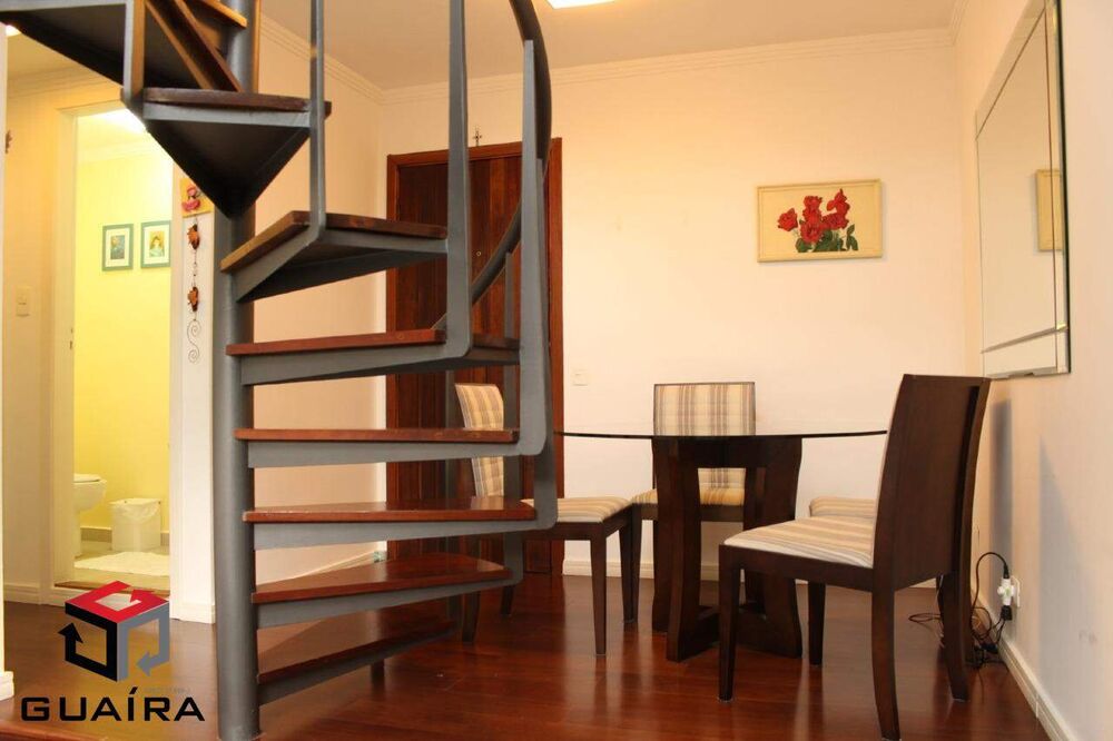 Apartamento à venda com 1 quarto, 48m² - Foto 8