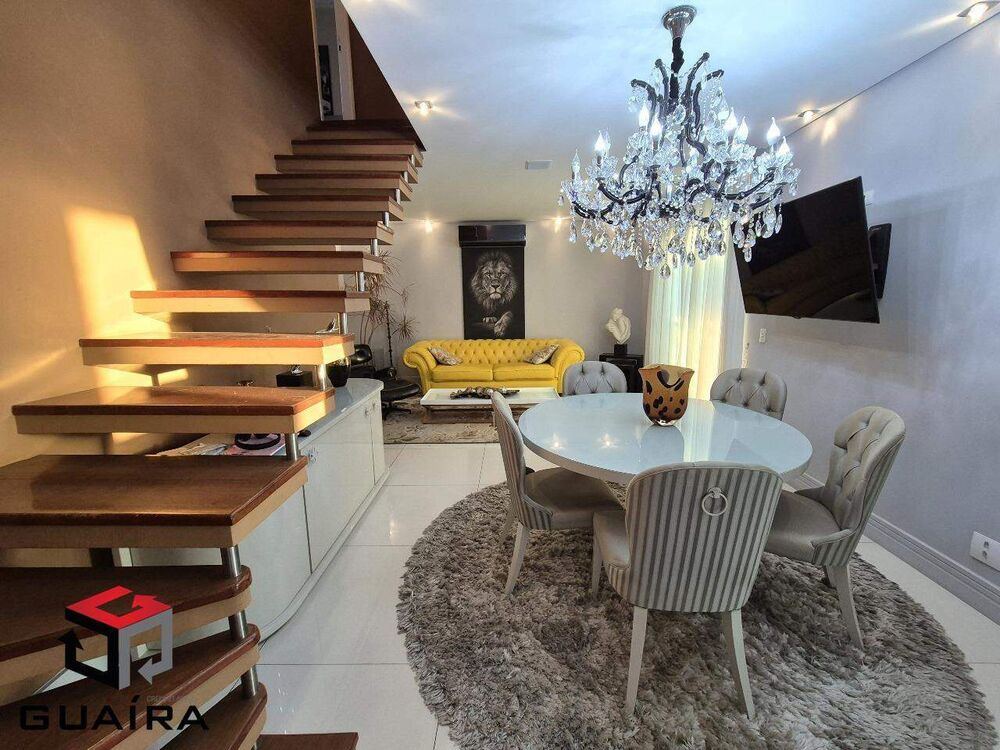 Cobertura à venda com 2 quartos, 252m² - Foto 3